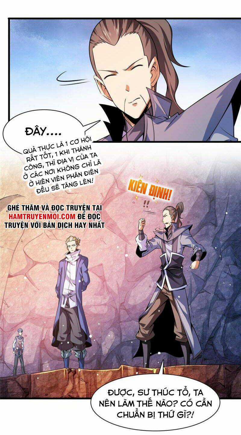 Thiên Đạo Đồ Thư Quán - Chapter 158 - Trang 3