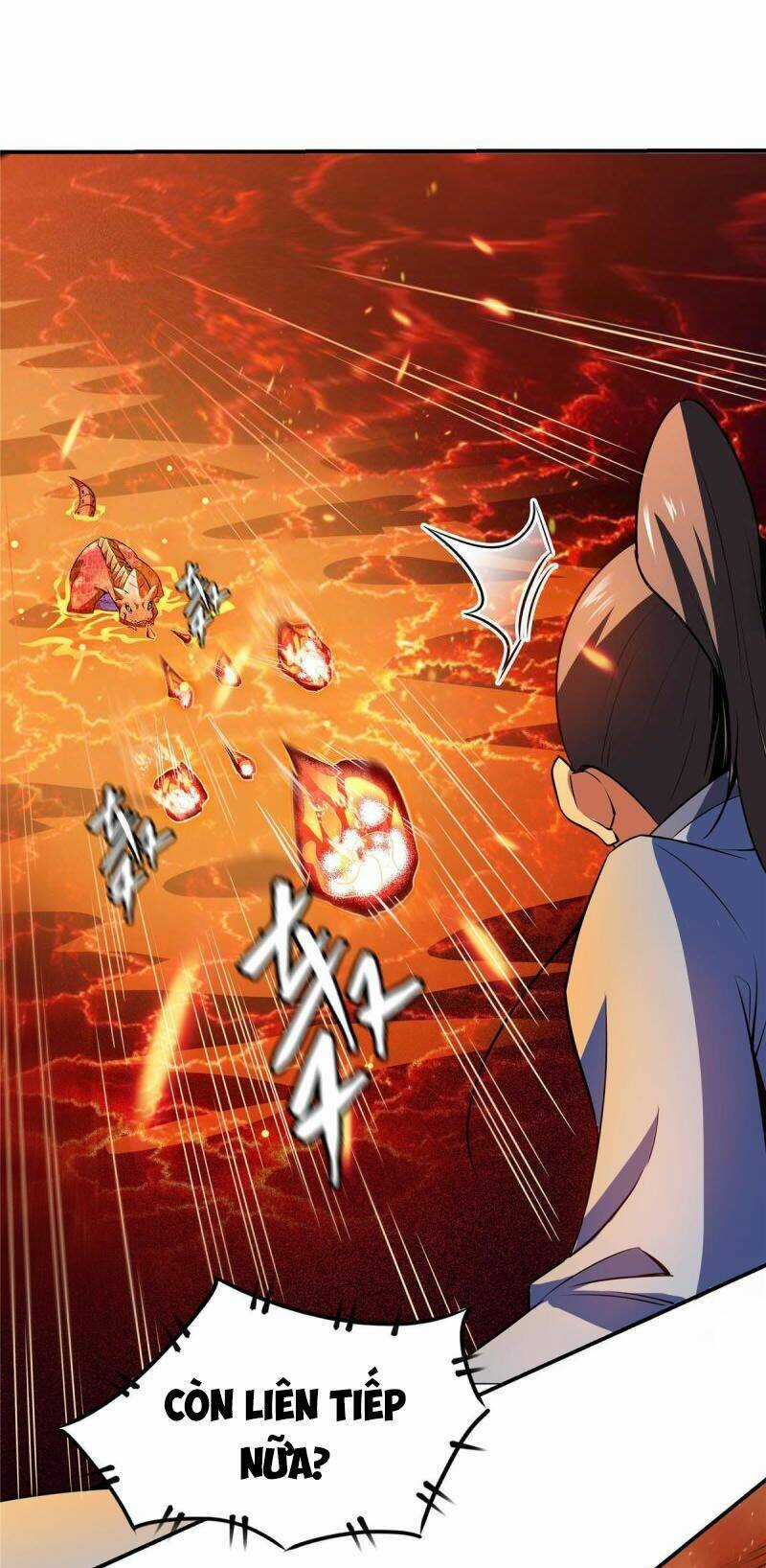 Thiên Đạo Đồ Thư Quán - Chapter 158 - Trang 22