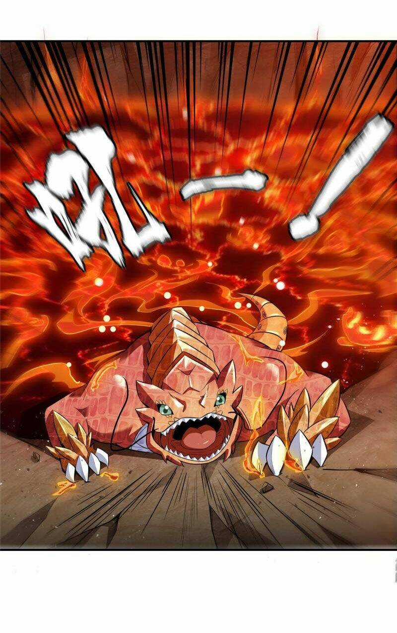 Thiên Đạo Đồ Thư Quán - Chapter 158 - Trang 28