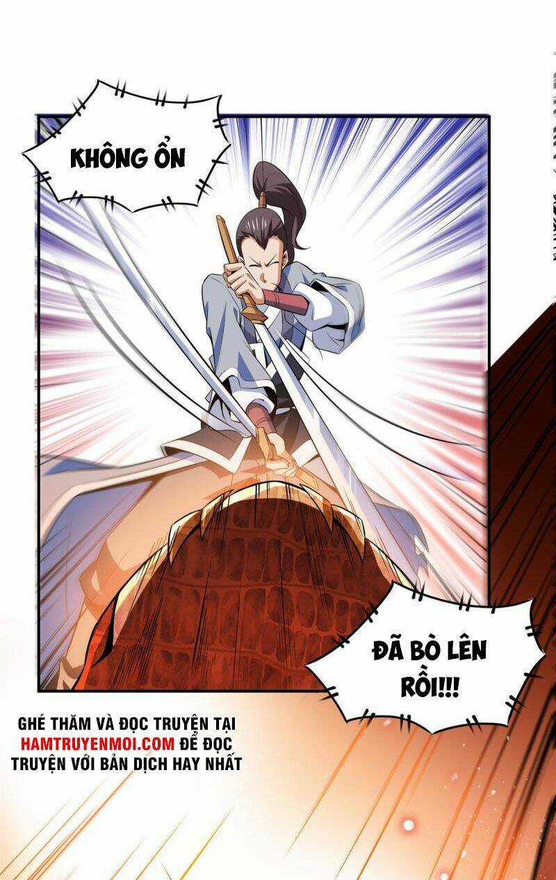 Thiên Đạo Đồ Thư Quán - Chapter 158 - Trang 29