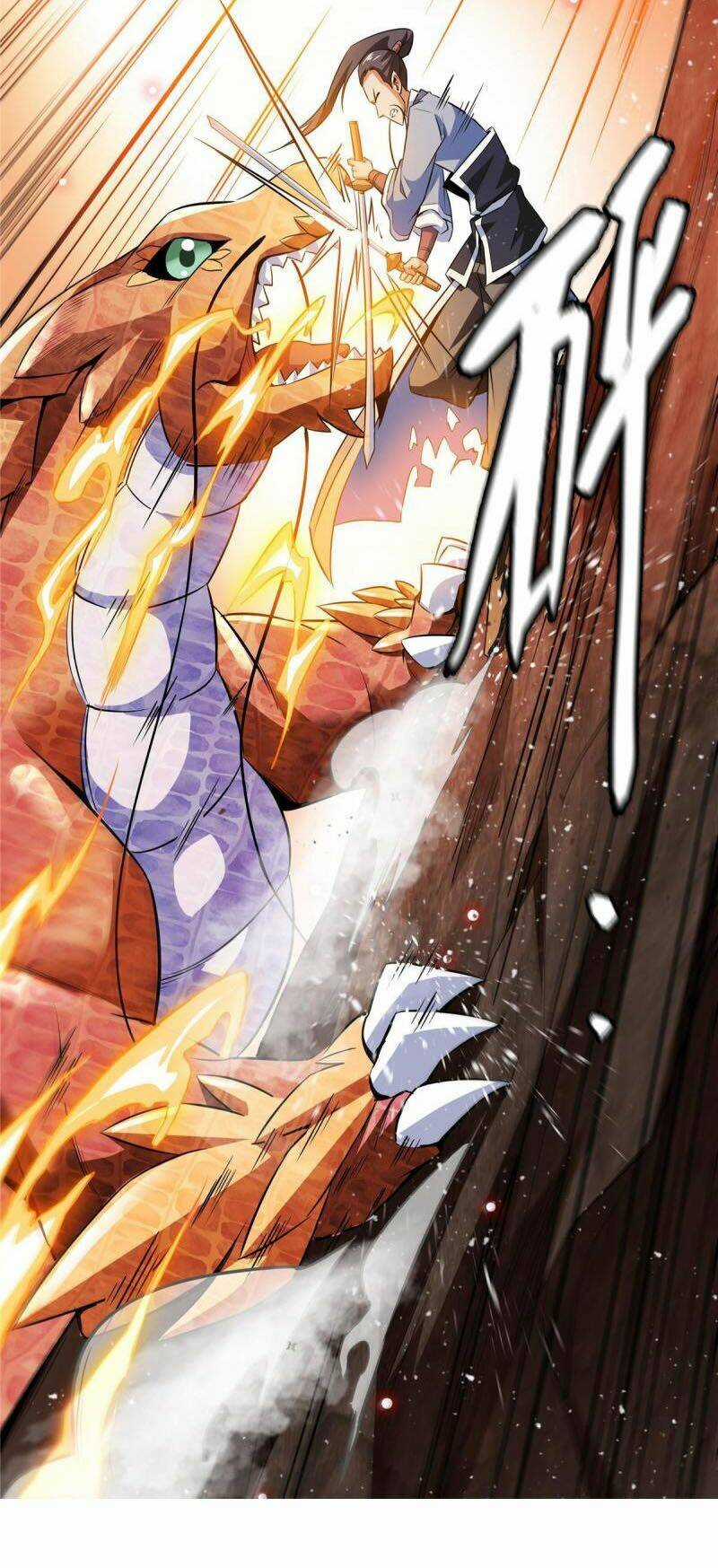 Thiên Đạo Đồ Thư Quán - Chapter 158 - Trang 30