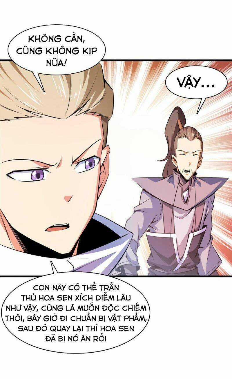 Thiên Đạo Đồ Thư Quán - Chapter 158 - Trang 4