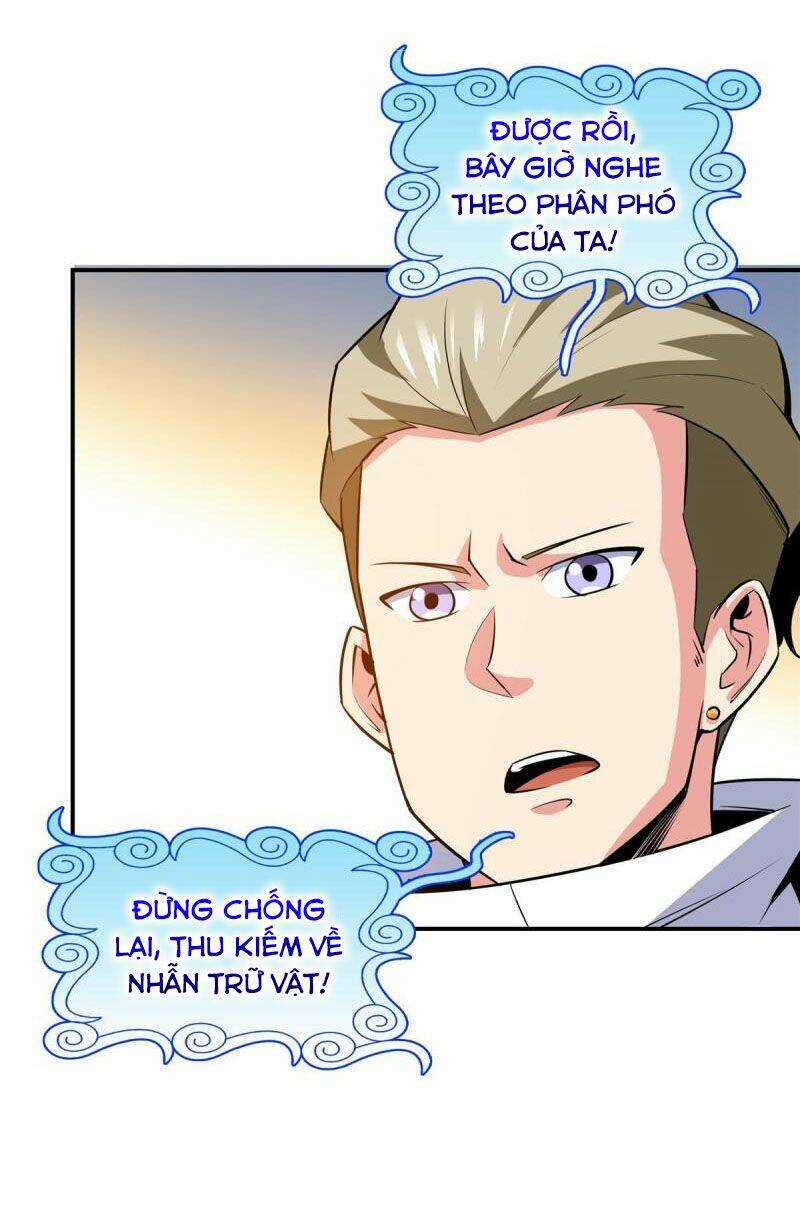 Thiên Đạo Đồ Thư Quán - Chapter 158 - Trang 32