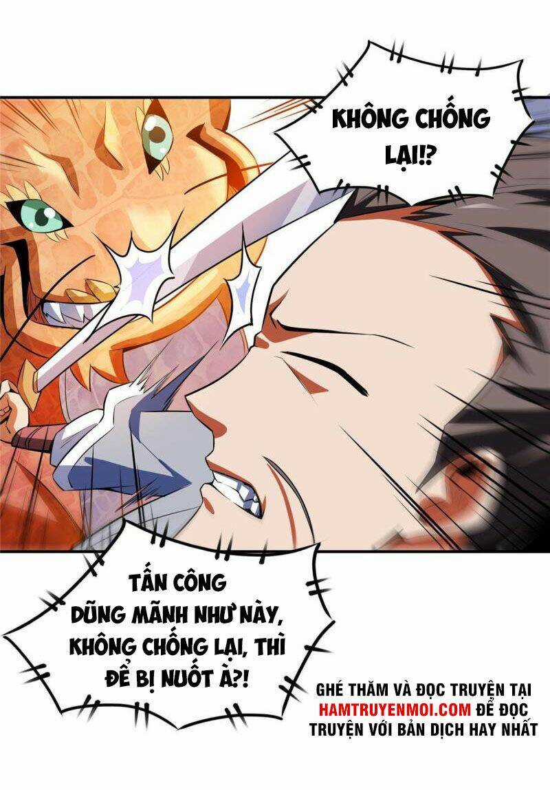 Thiên Đạo Đồ Thư Quán - Chapter 158 - Trang 33