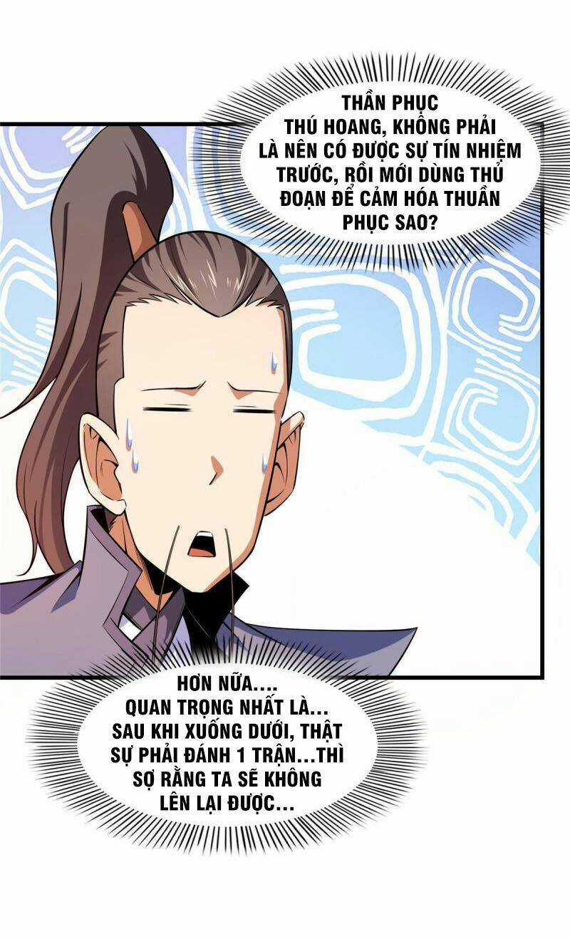 Thiên Đạo Đồ Thư Quán - Chapter 158 - Trang 6