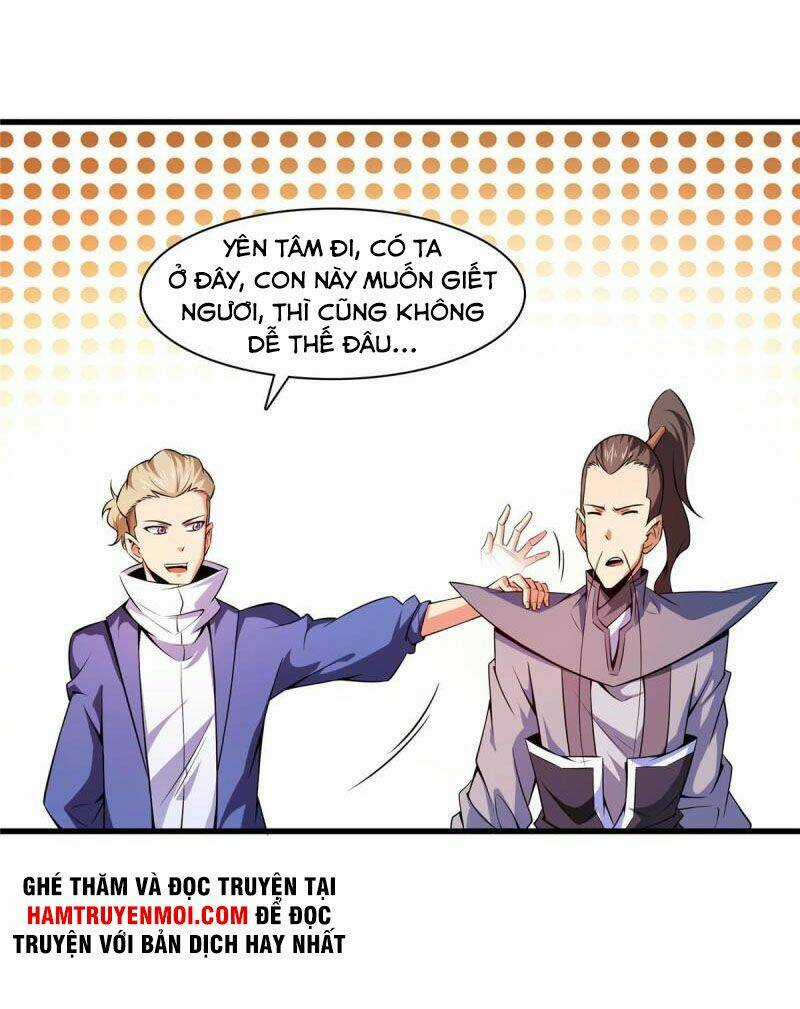 Thiên Đạo Đồ Thư Quán - Chapter 158 - Trang 7