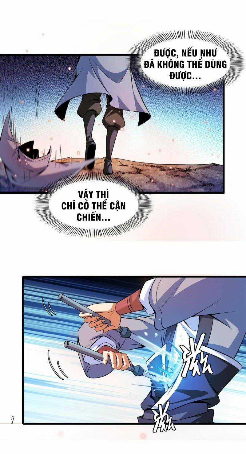 Thiên Đạo Đồ Thư Quán - Chapter 158 - Trang 8