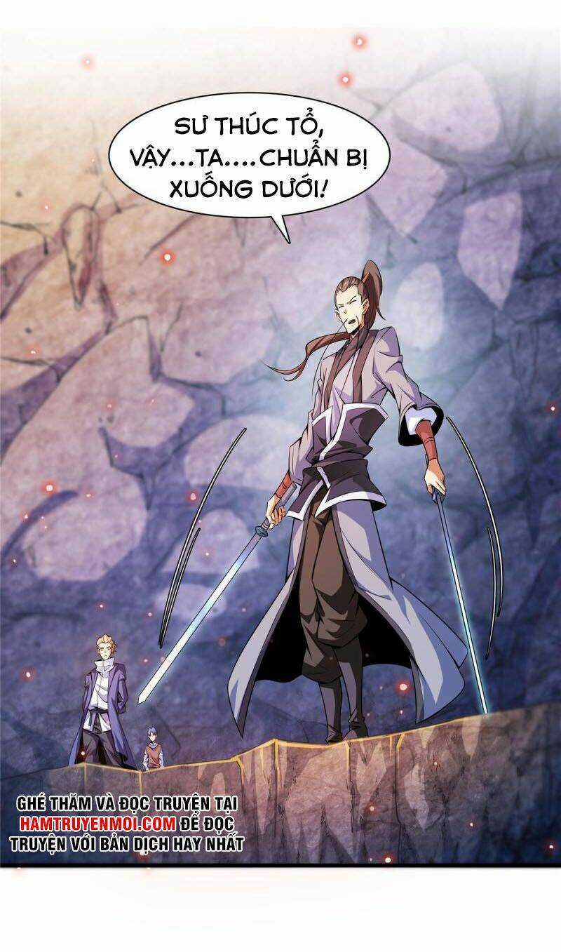 Thiên Đạo Đồ Thư Quán - Chapter 158 - Trang 9