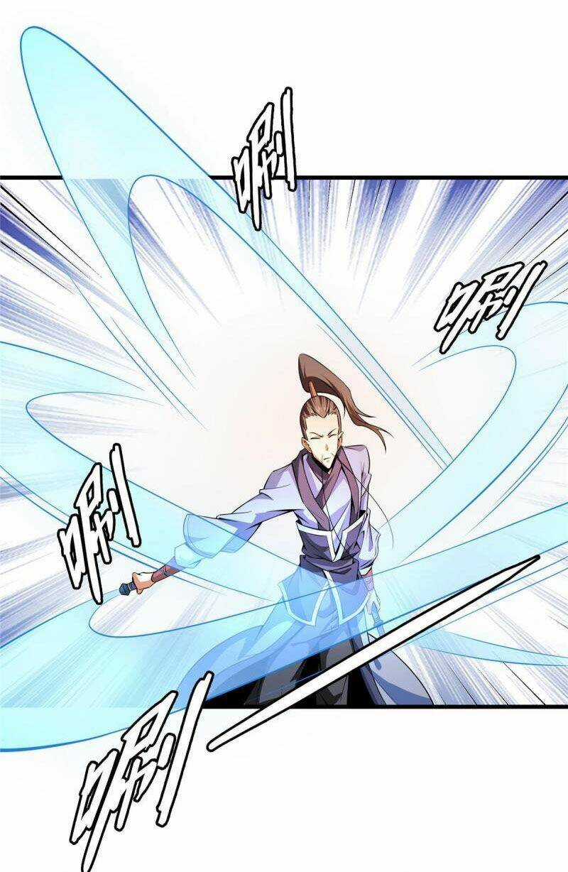 Thiên Đạo Đồ Thư Quán - Chapter 158 - Trang 10