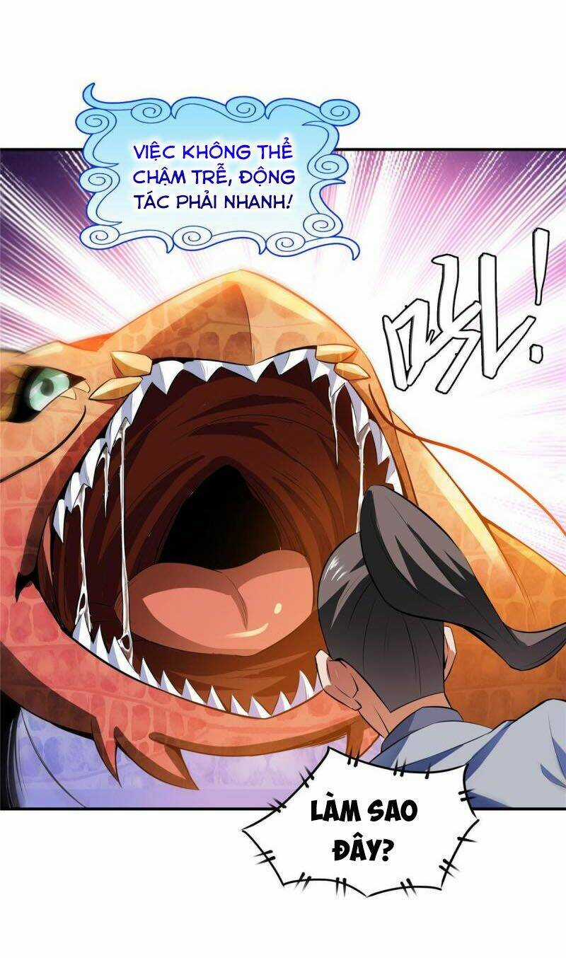 Thiên Đạo Đồ Thư Quán - Chapter 159 - Trang 2