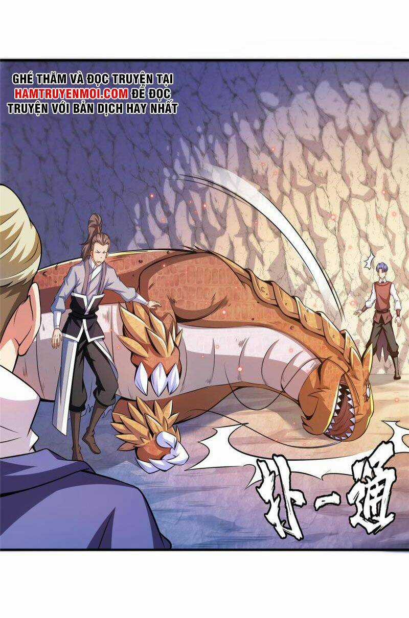 Thiên Đạo Đồ Thư Quán - Chapter 159 - Trang 13