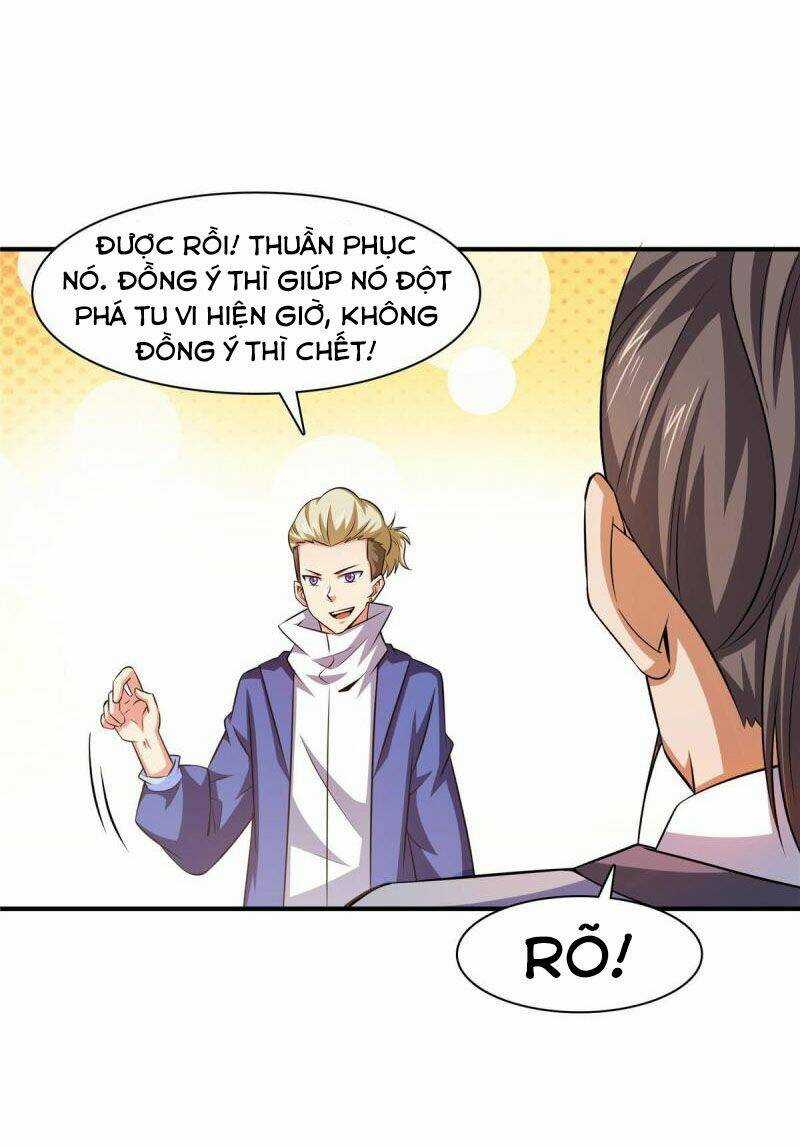 Thiên Đạo Đồ Thư Quán - Chapter 159 - Trang 14