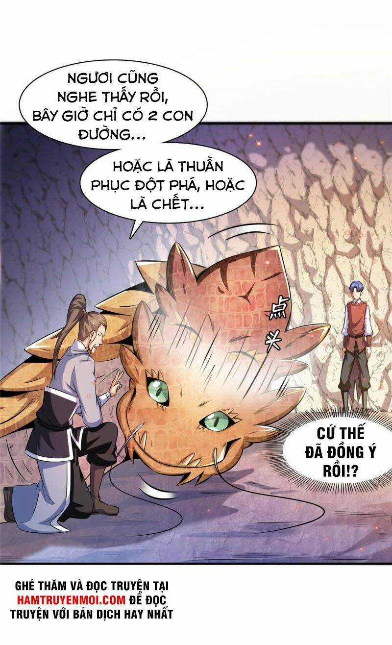 Thiên Đạo Đồ Thư Quán - Chapter 159 - Trang 15