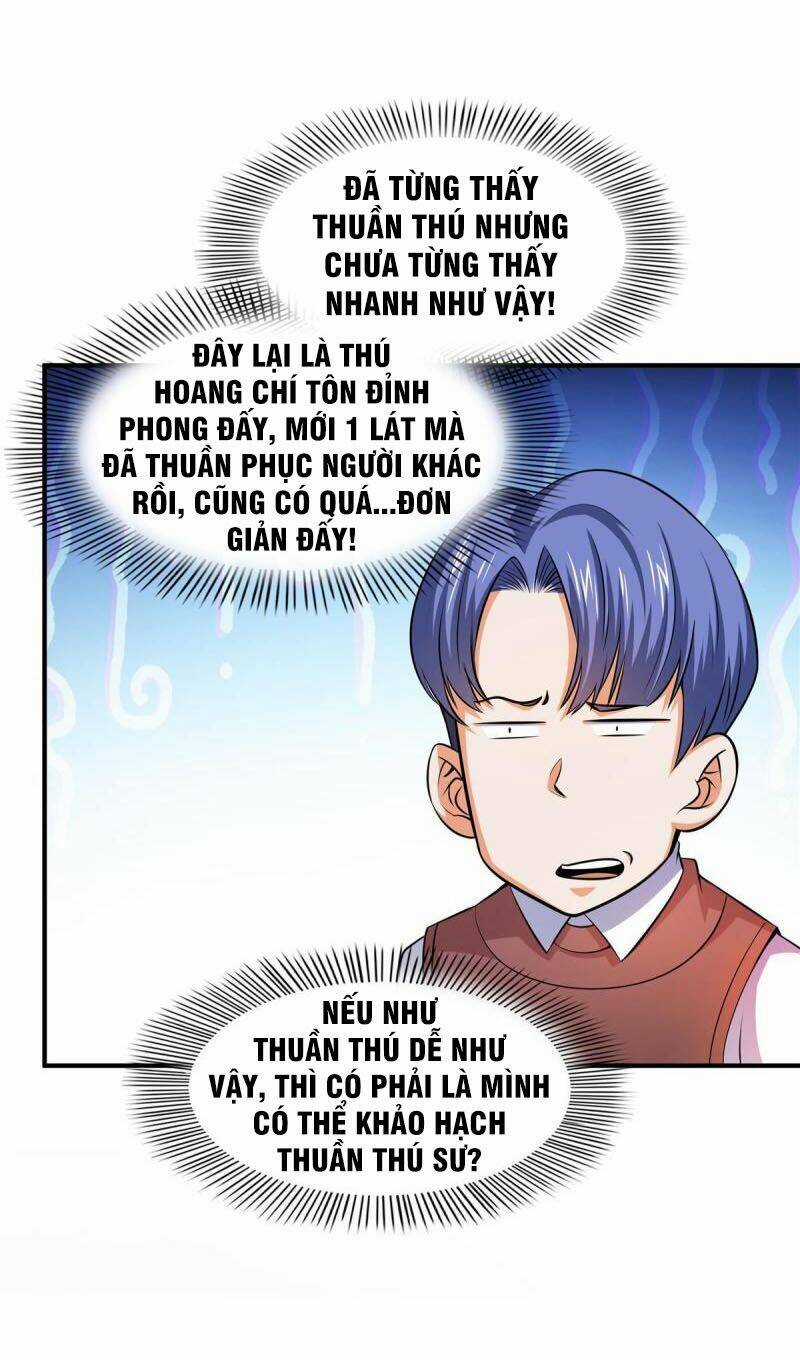 Thiên Đạo Đồ Thư Quán - Chapter 159 - Trang 16