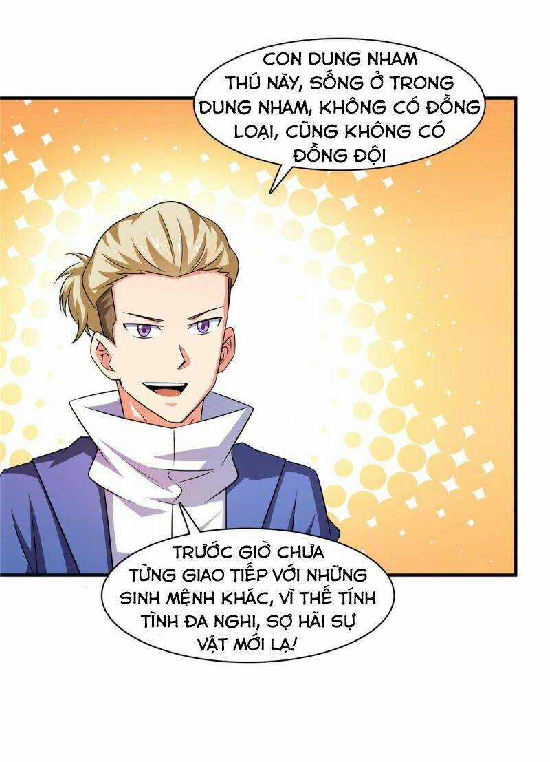 Thiên Đạo Đồ Thư Quán - Chapter 159 - Trang 18