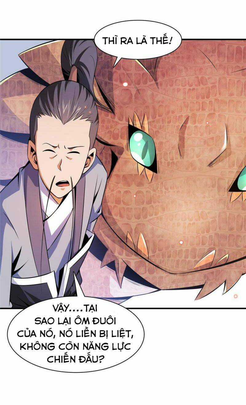 Thiên Đạo Đồ Thư Quán - Chapter 159 - Trang 20