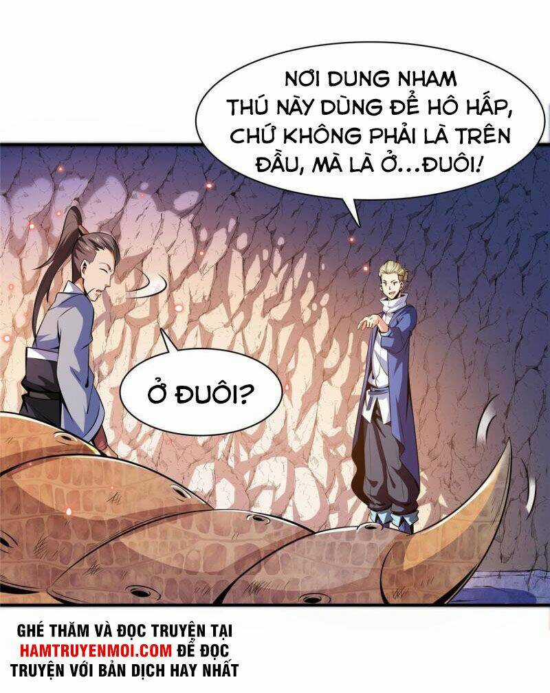 Thiên Đạo Đồ Thư Quán - Chapter 159 - Trang 21