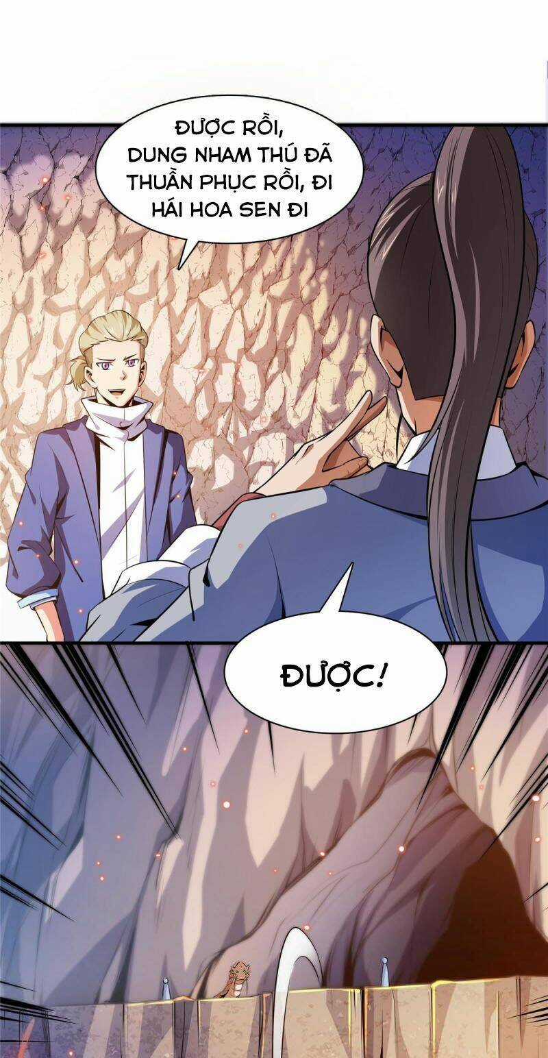 Thiên Đạo Đồ Thư Quán - Chapter 159 - Trang 24