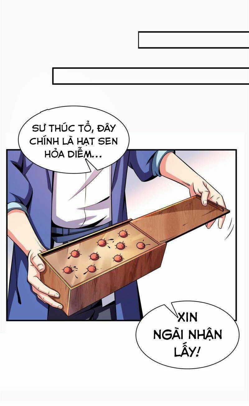 Thiên Đạo Đồ Thư Quán - Chapter 159 - Trang 26