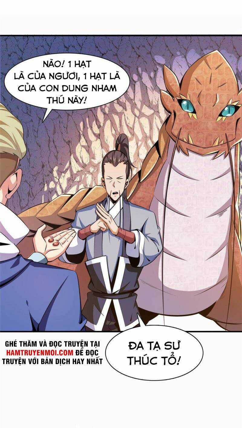 Thiên Đạo Đồ Thư Quán - Chapter 159 - Trang 27