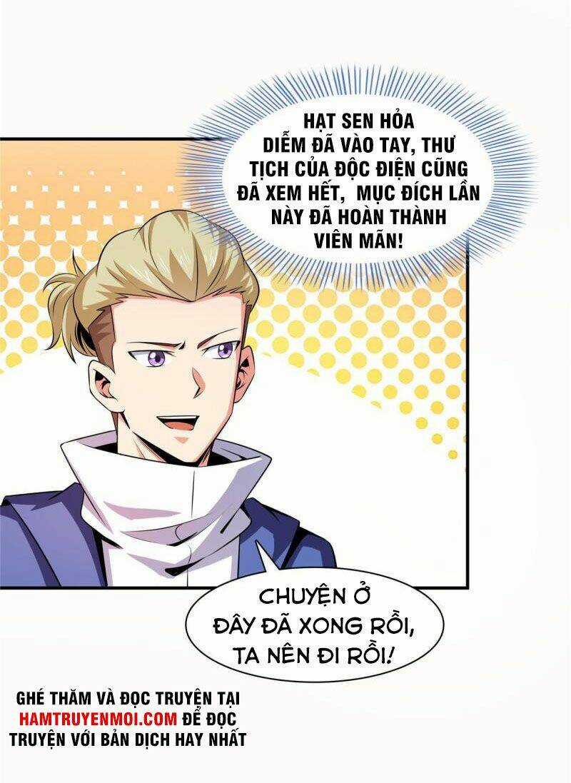 Thiên Đạo Đồ Thư Quán - Chapter 159 - Trang 29