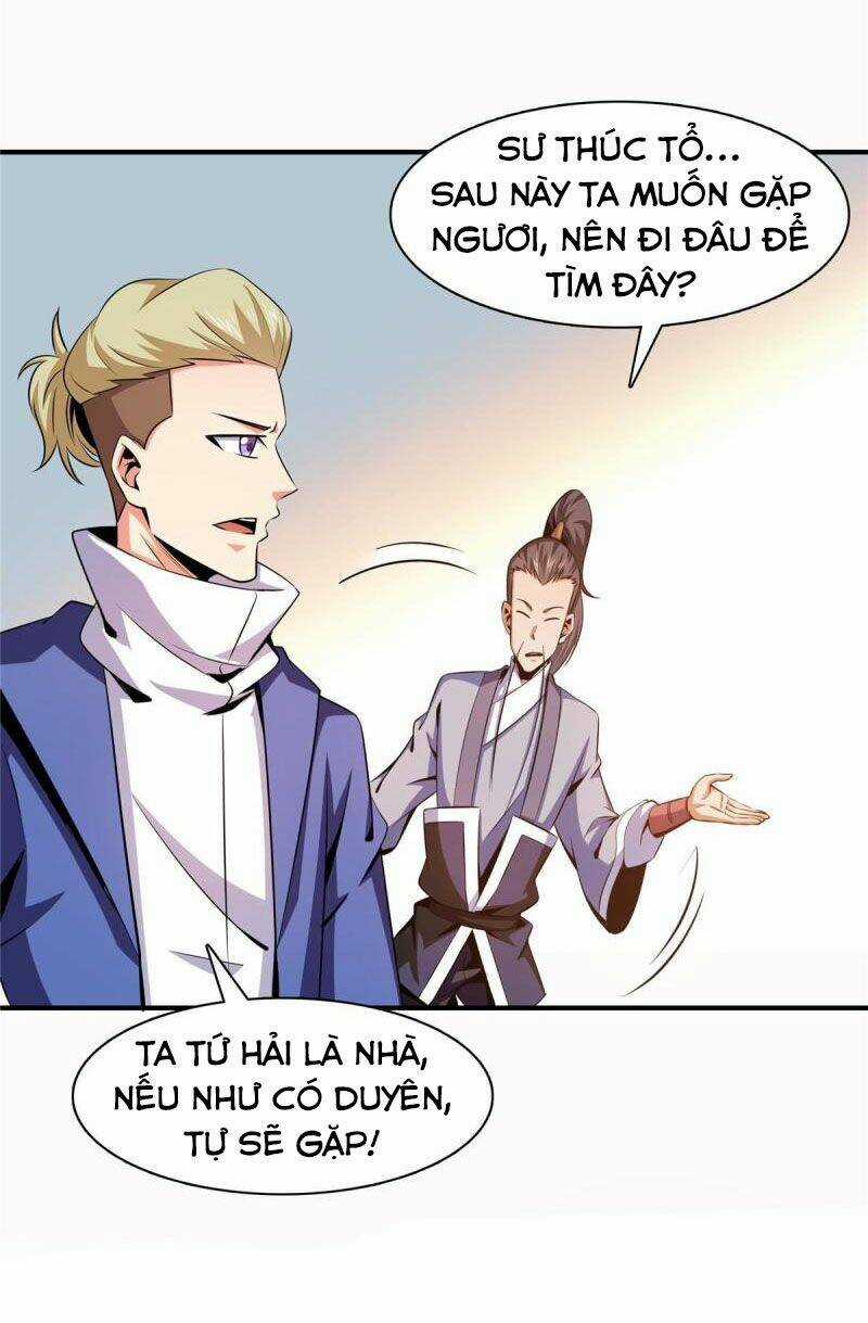 Thiên Đạo Đồ Thư Quán - Chapter 159 - Trang 30