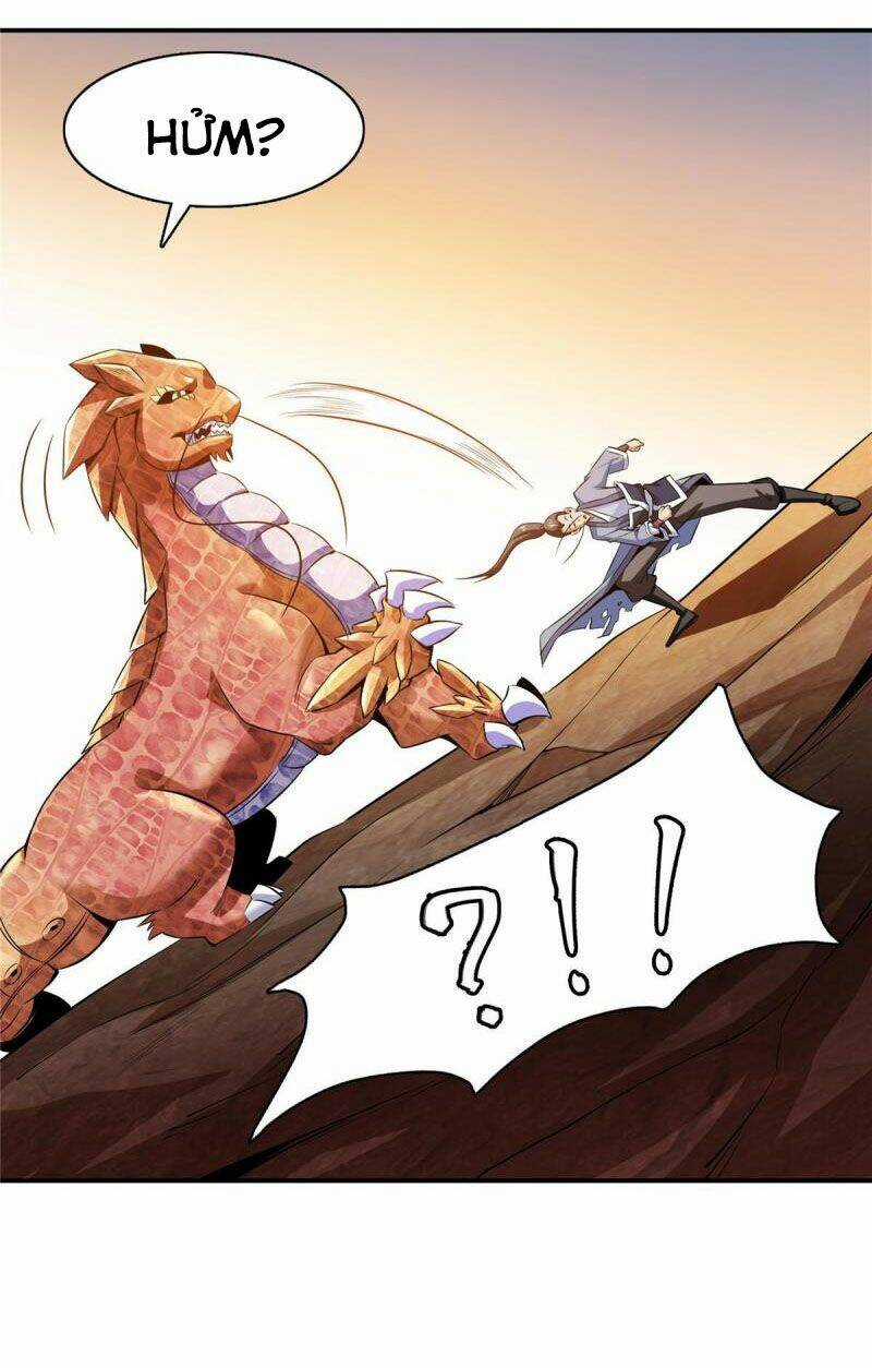 Thiên Đạo Đồ Thư Quán - Chapter 159 - Trang 4