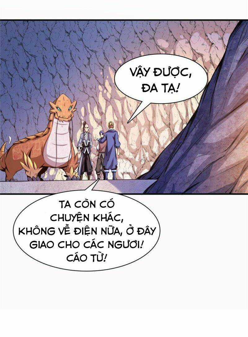 Thiên Đạo Đồ Thư Quán - Chapter 159 - Trang 32