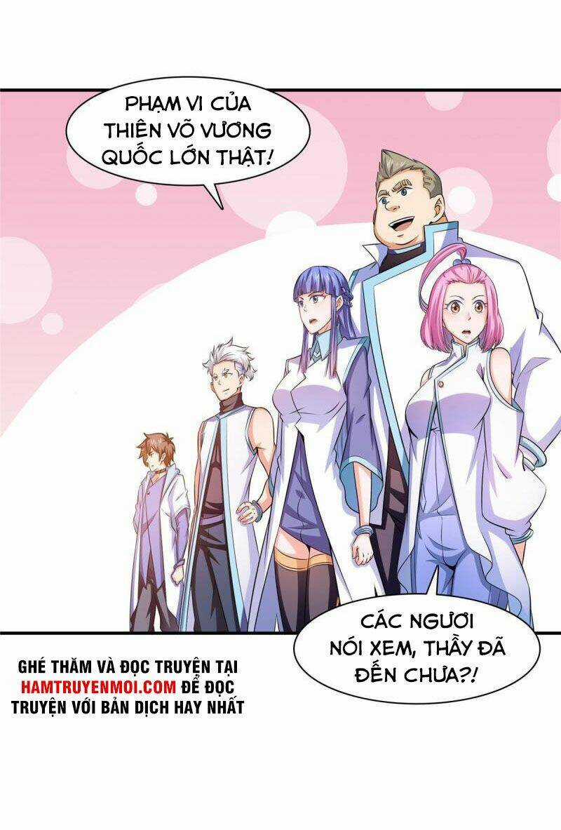 Thiên Đạo Đồ Thư Quán - Chapter 159 - Trang 35