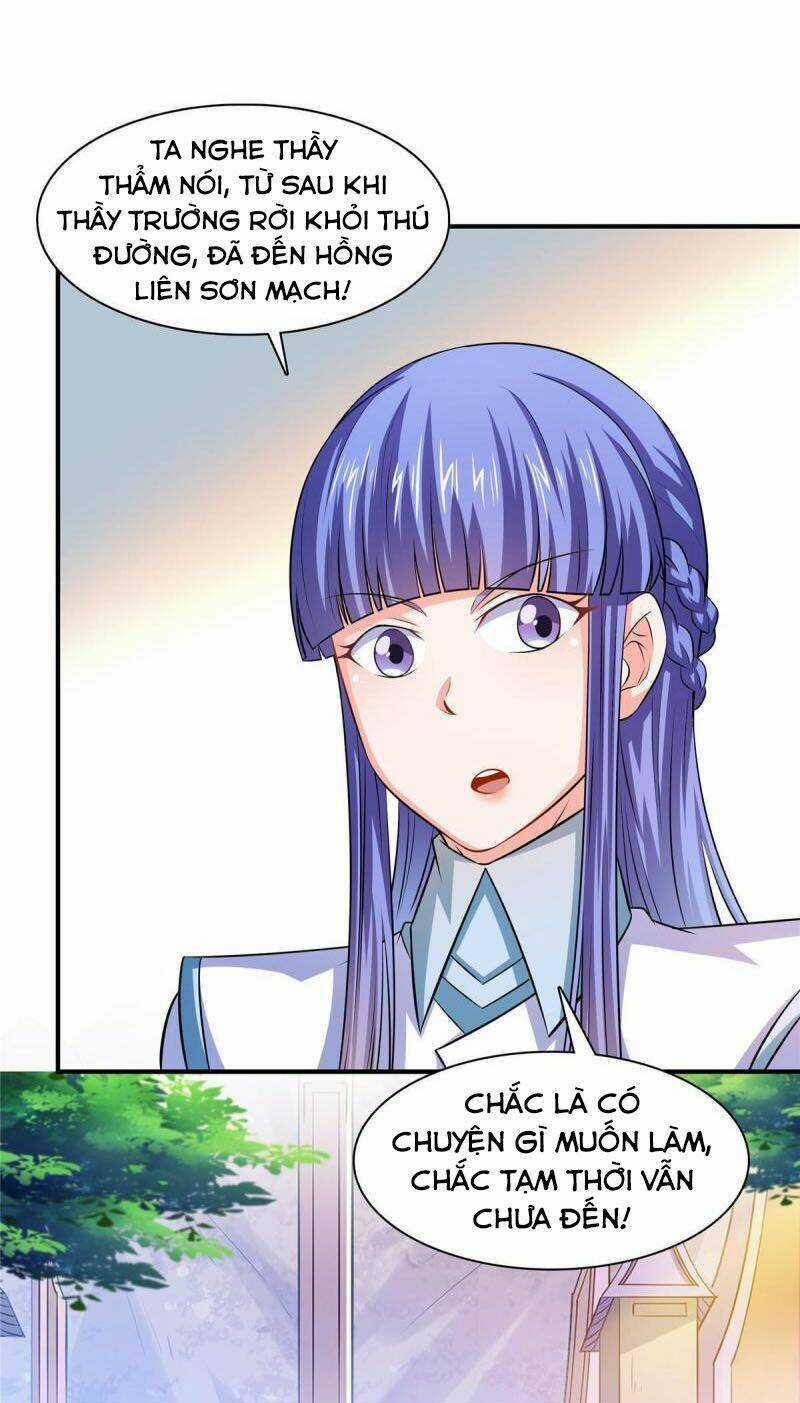 Thiên Đạo Đồ Thư Quán - Chapter 159 - Trang 36