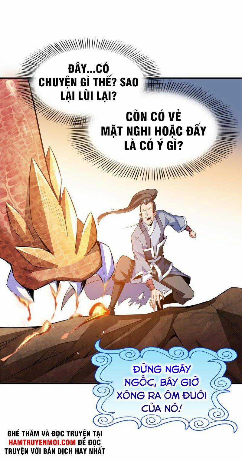 Thiên Đạo Đồ Thư Quán - Chapter 159 - Trang 5
