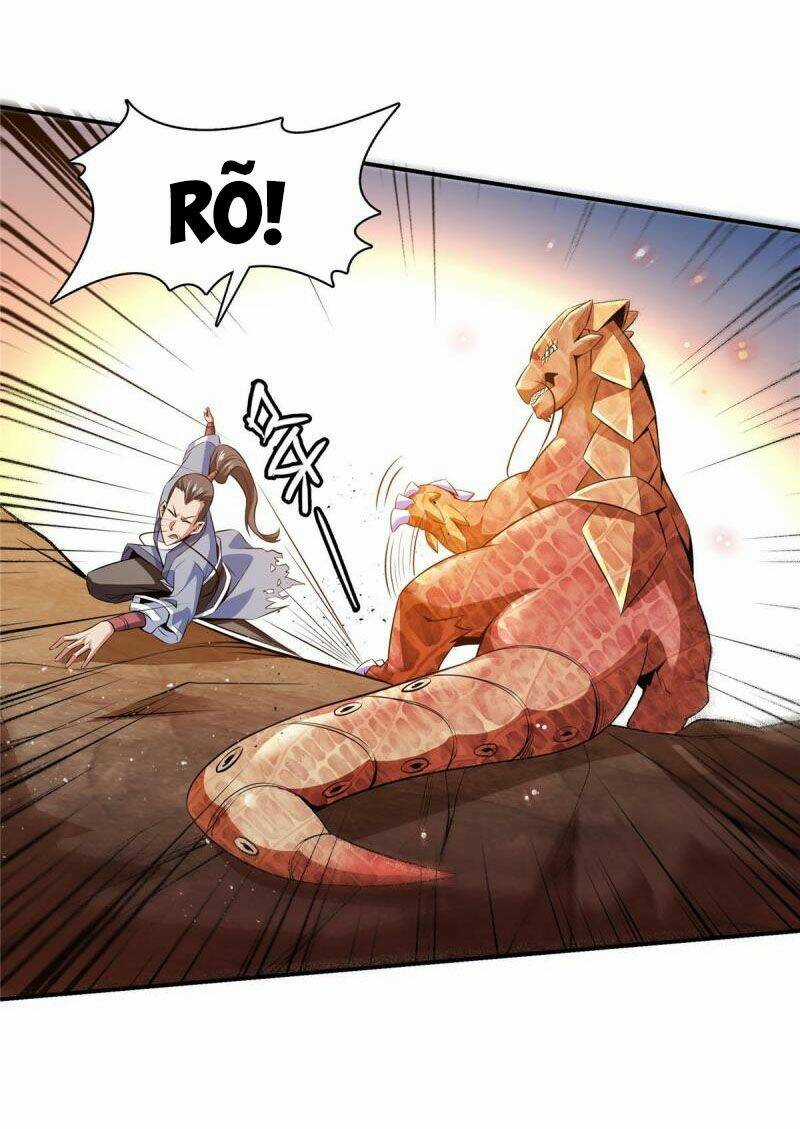 Thiên Đạo Đồ Thư Quán - Chapter 159 - Trang 6