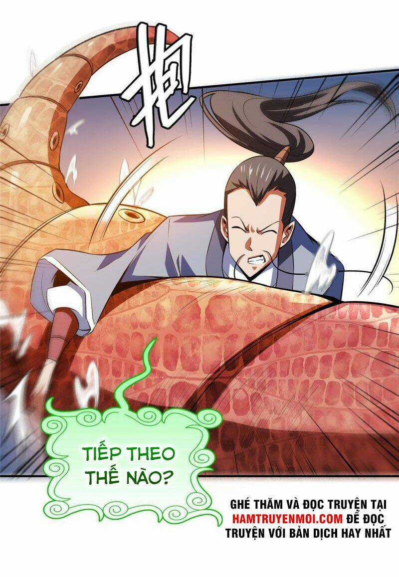 Thiên Đạo Đồ Thư Quán - Chapter 159 - Trang 7