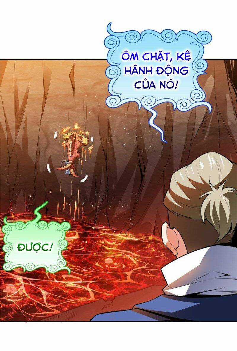 Thiên Đạo Đồ Thư Quán - Chapter 159 - Trang 8