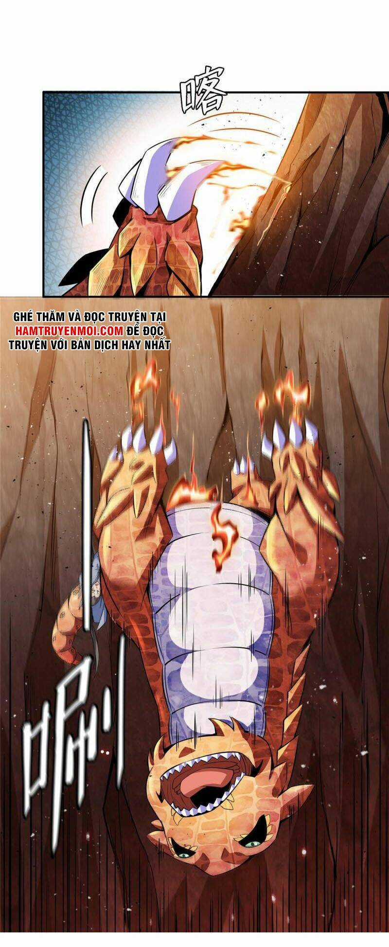 Thiên Đạo Đồ Thư Quán - Chapter 159 - Trang 9