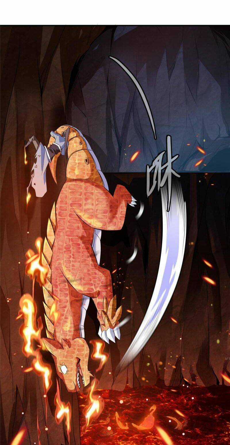 Thiên Đạo Đồ Thư Quán - Chapter 159 - Trang 10