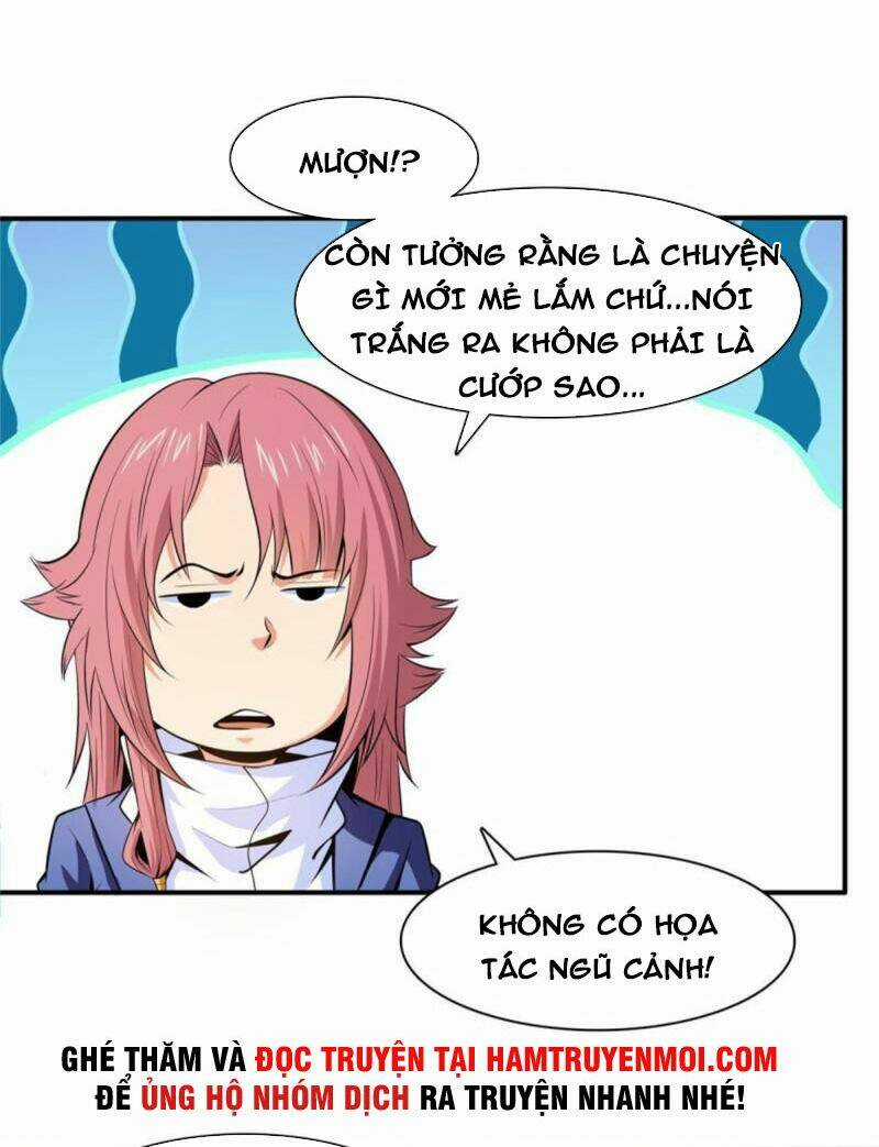 Thiên Đạo Đồ Thư Quán - Chapter 160 - Trang 22