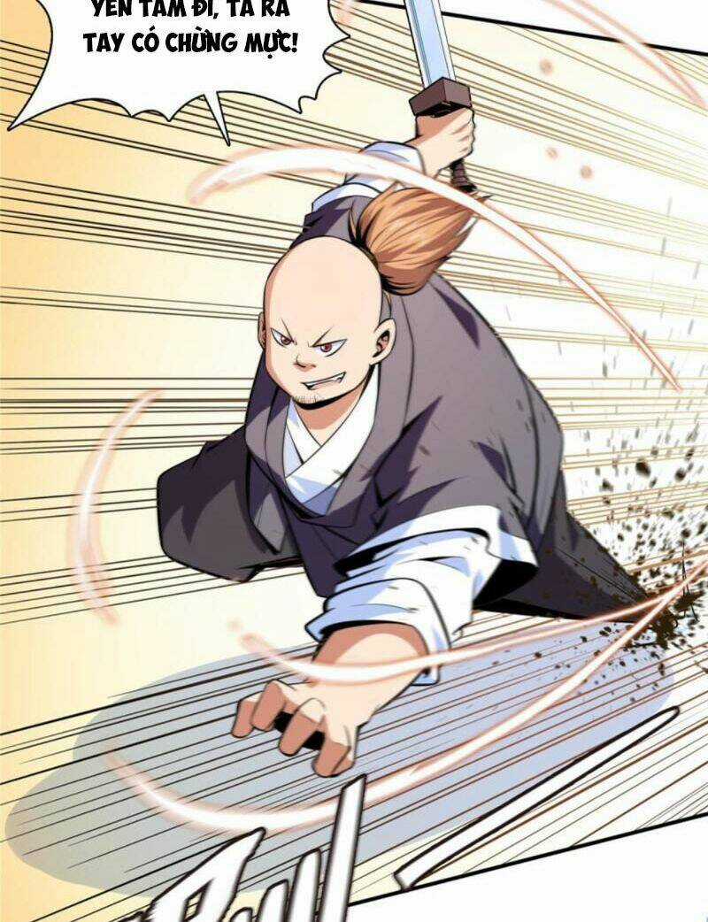 Thiên Đạo Đồ Thư Quán - Chapter 160 - Trang 24