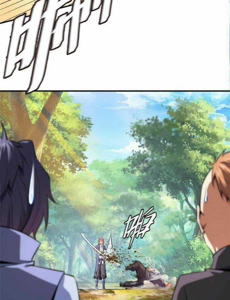 Thiên Đạo Đồ Thư Quán - Chapter 160 - Trang 25