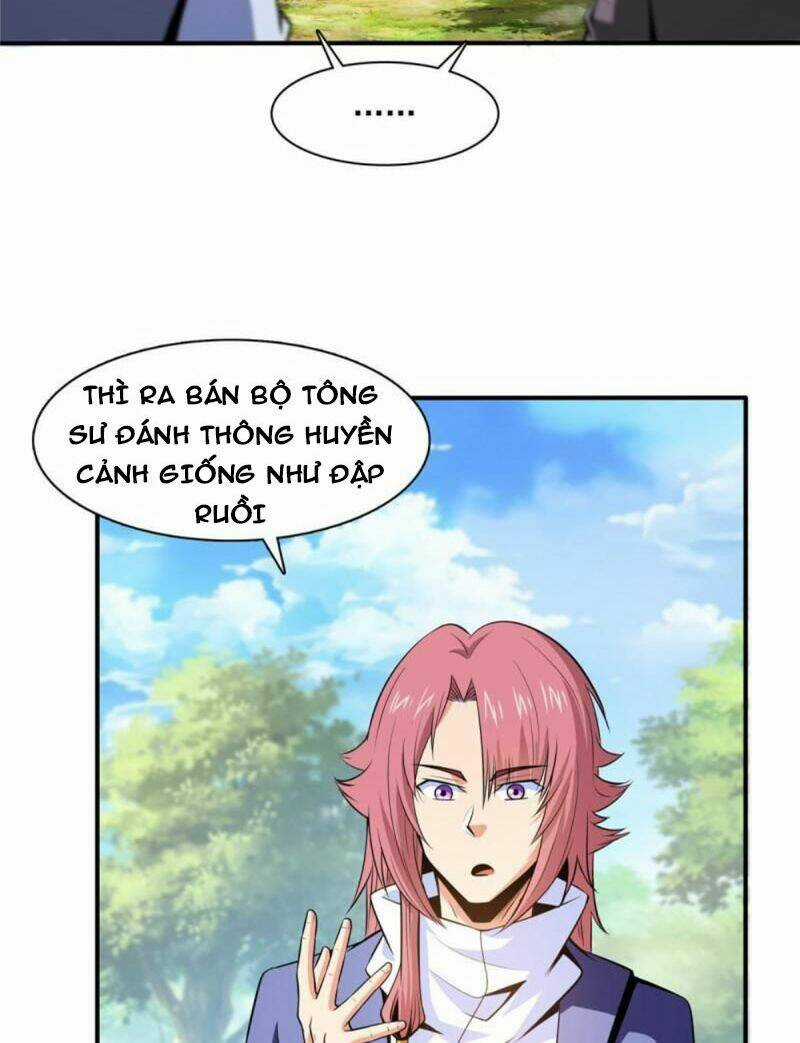 Thiên Đạo Đồ Thư Quán - Chapter 160 - Trang 26