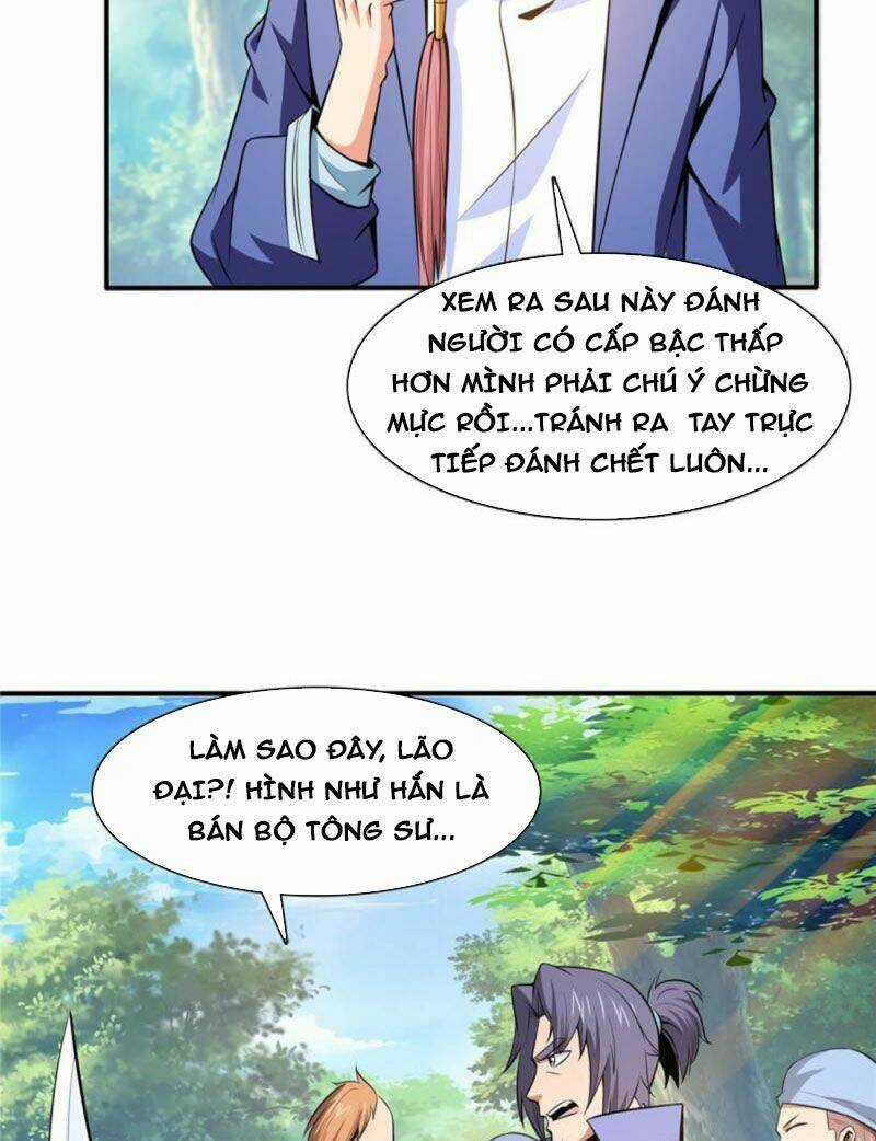 Thiên Đạo Đồ Thư Quán - Chapter 160 - Trang 27