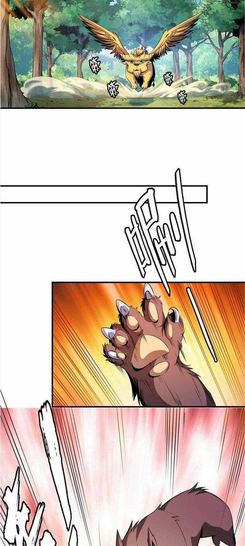 Thiên Đạo Đồ Thư Quán - Chapter 161 - Trang 15