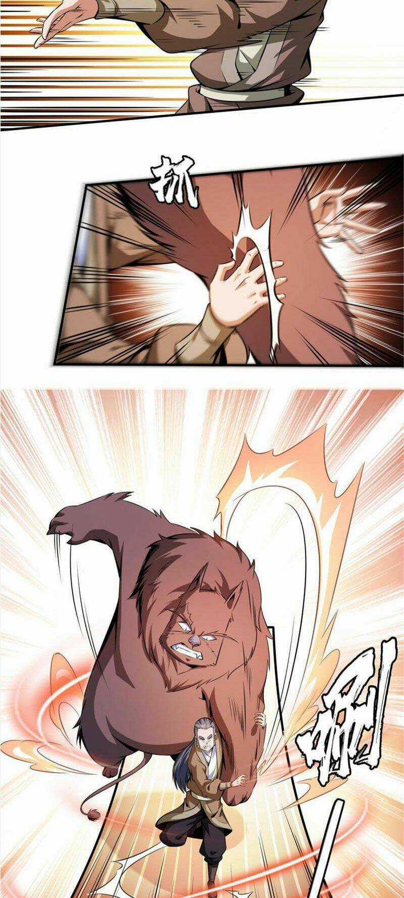 Thiên Đạo Đồ Thư Quán - Chapter 161 - Trang 17