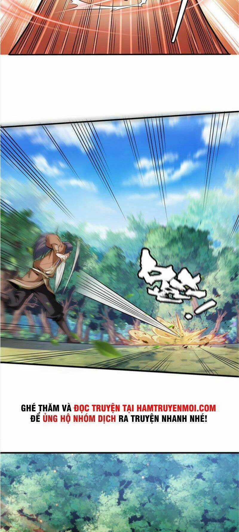 Thiên Đạo Đồ Thư Quán - Chapter 161 - Trang 18