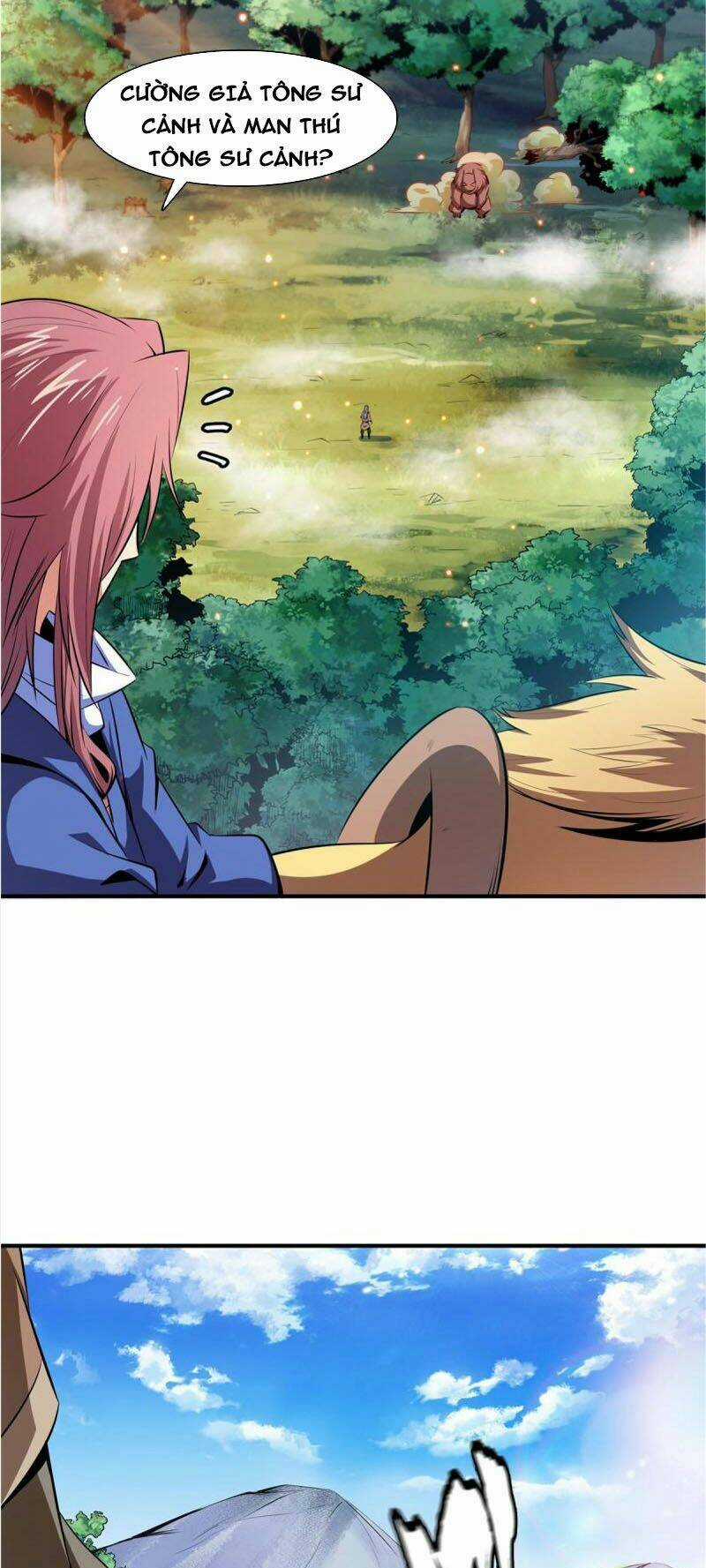 Thiên Đạo Đồ Thư Quán - Chapter 161 - Trang 19