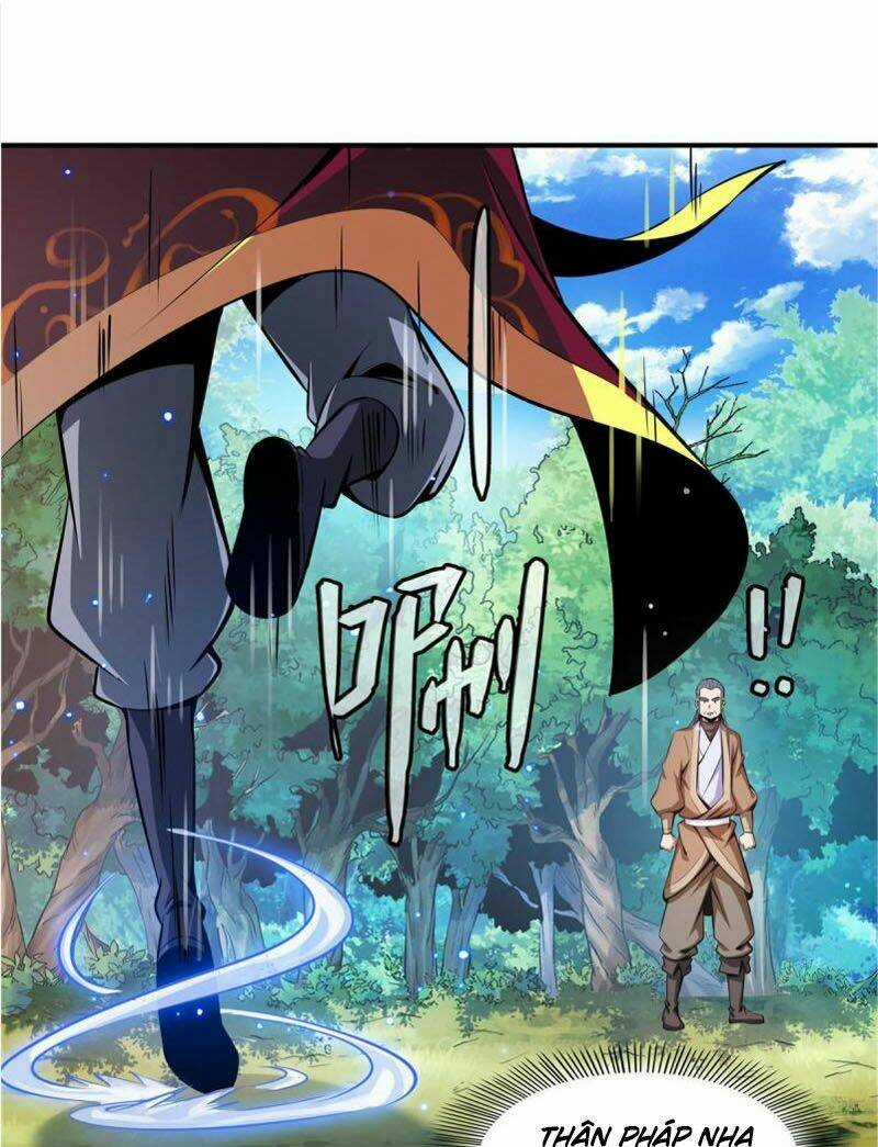 Thiên Đạo Đồ Thư Quán - Chapter 161 - Trang 23