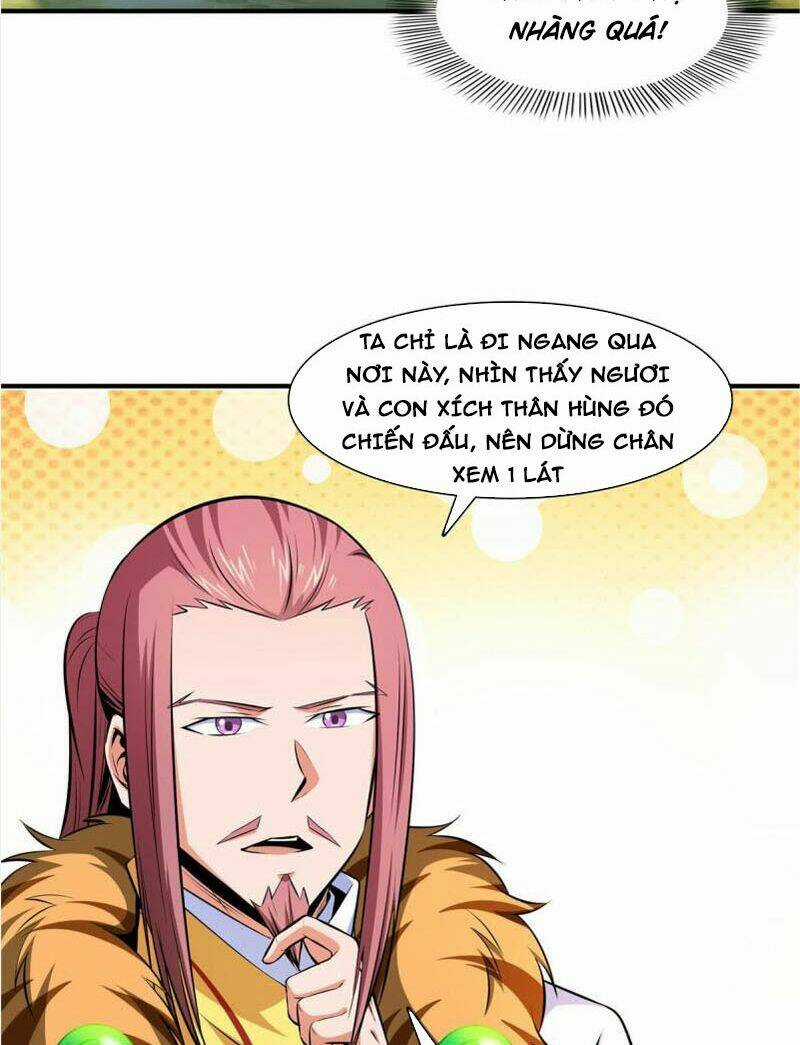 Thiên Đạo Đồ Thư Quán - Chapter 161 - Trang 24