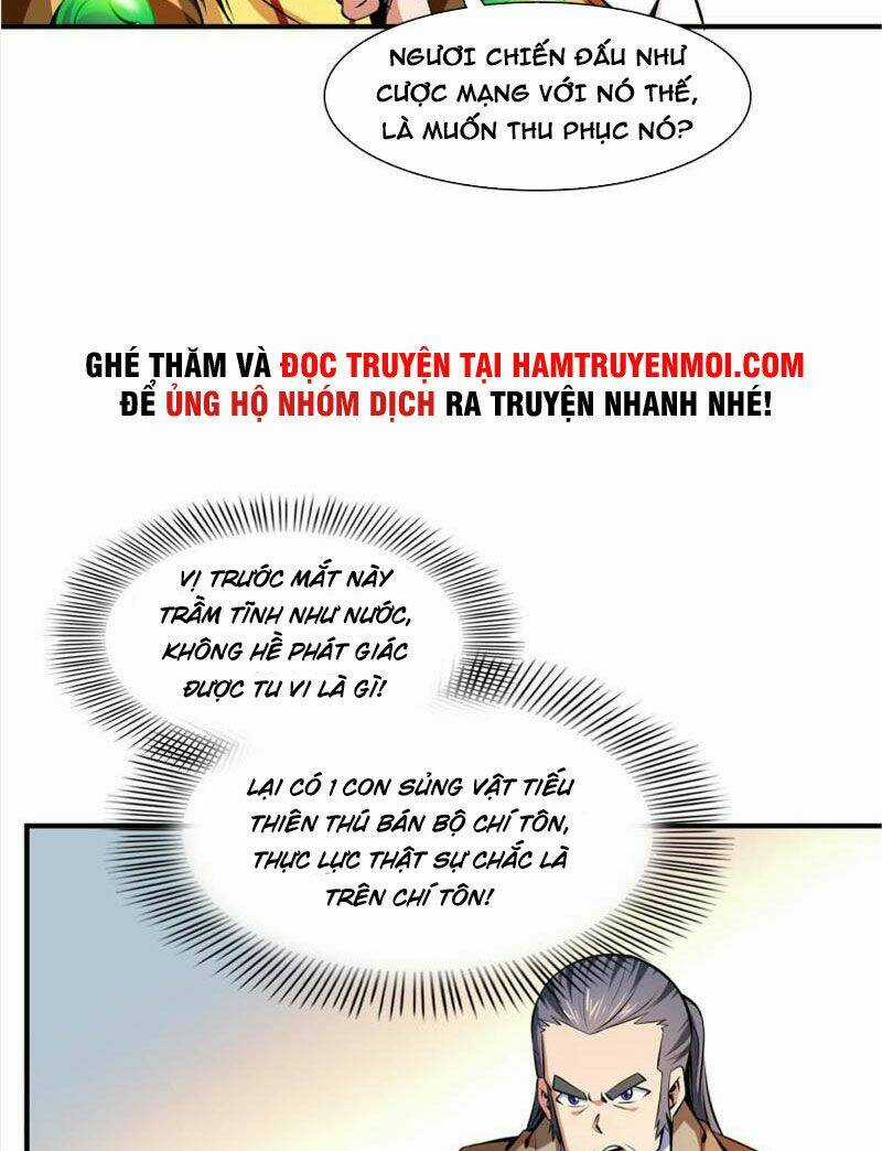 Thiên Đạo Đồ Thư Quán - Chapter 161 - Trang 25