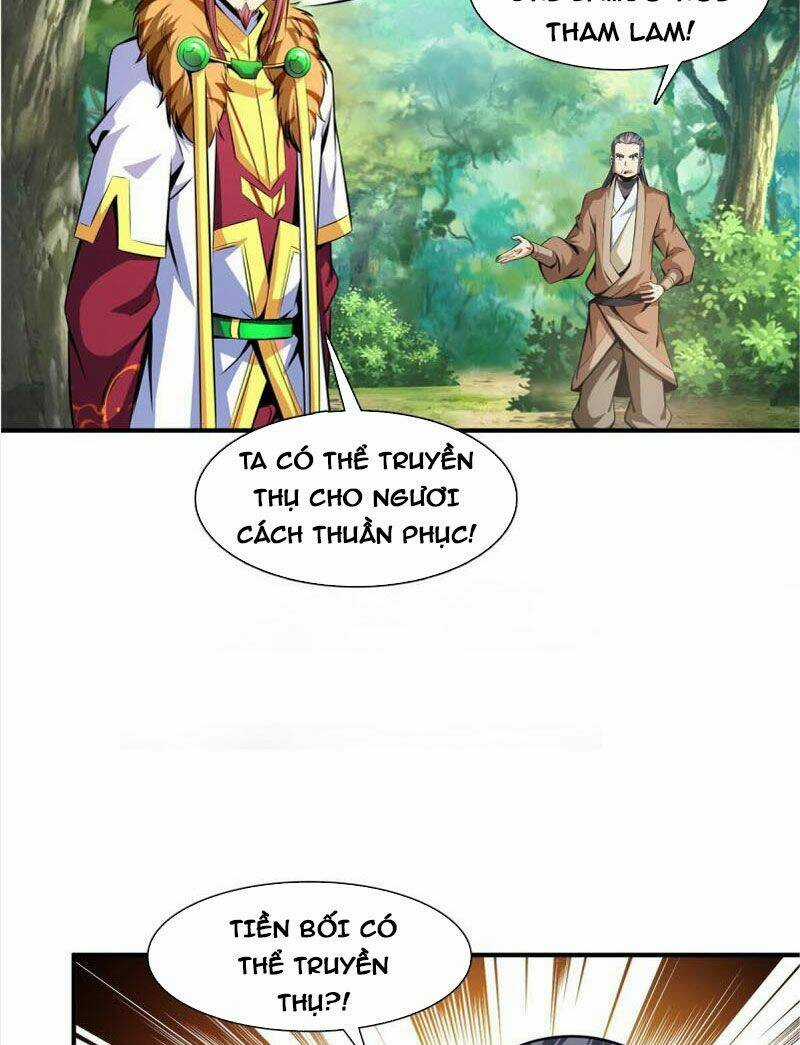 Thiên Đạo Đồ Thư Quán - Chapter 161 - Trang 27