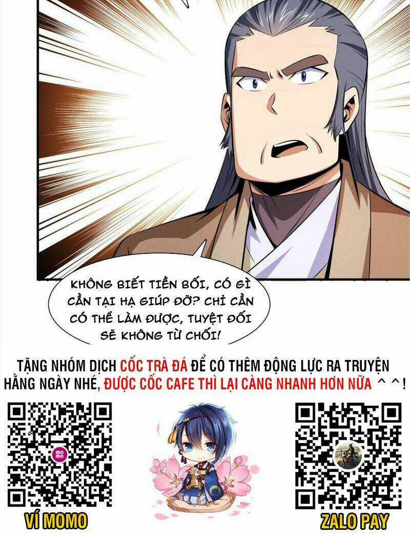 Thiên Đạo Đồ Thư Quán - Chapter 161 - Trang 28